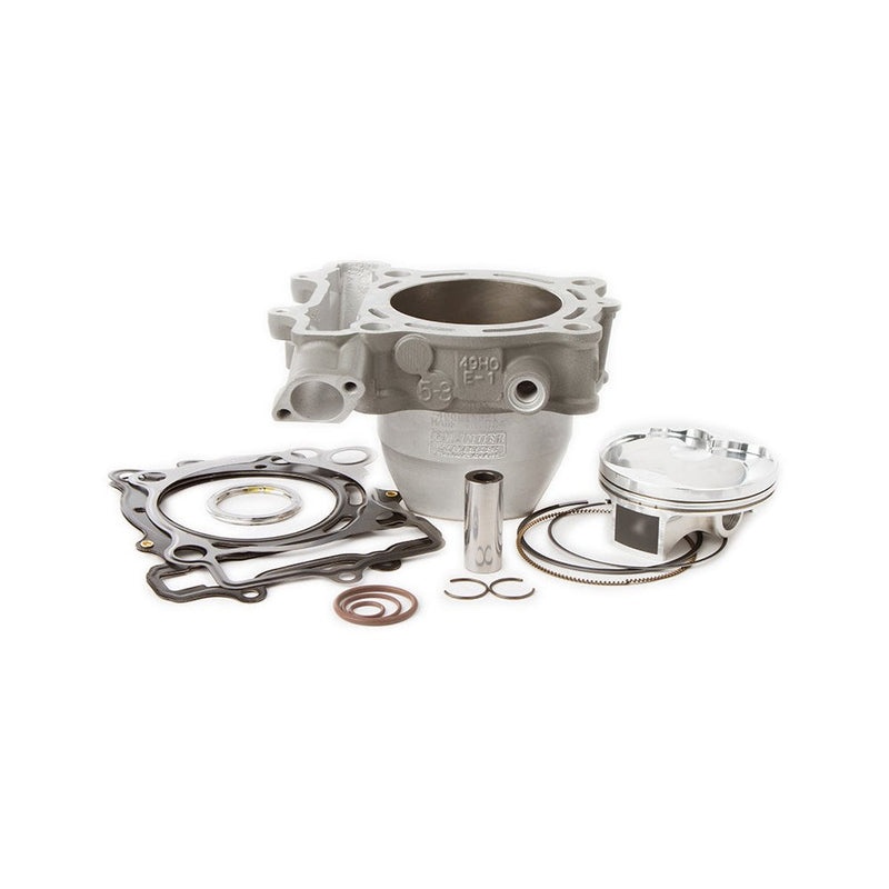 Cylinder Works Cylinder Kit Hc 77.00/Std 13.8:1 Suz