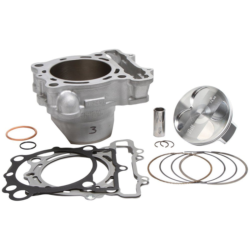 Cylinder Works Cylinder Kit 78.00/Std14.1:1 Kaw