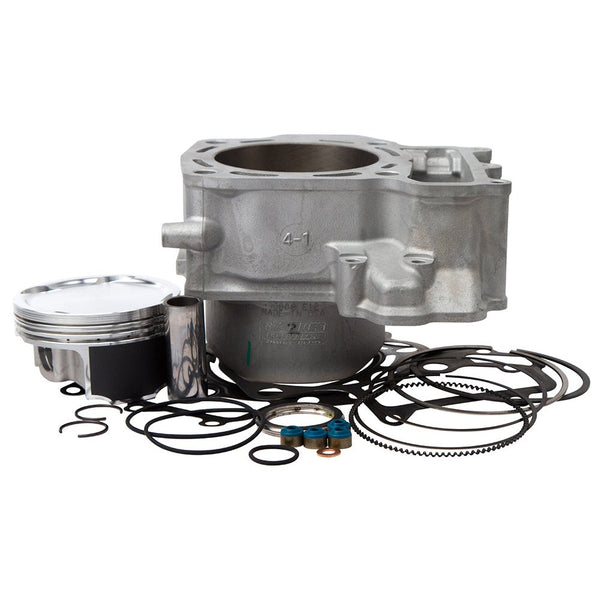 Cylinder Works Cylinder Kit Hc Rear 85.00/Std 12.1:1 Kaw