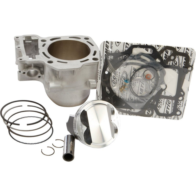 Cylinder Works Cylinder Kit Hc Rear 85.00/Std 11.5:1 Kaw