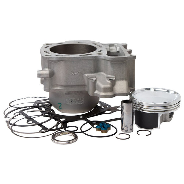 Cylinder Works Cylinder Kit Hc Front 85.00/Std 12.1:1 Kaw