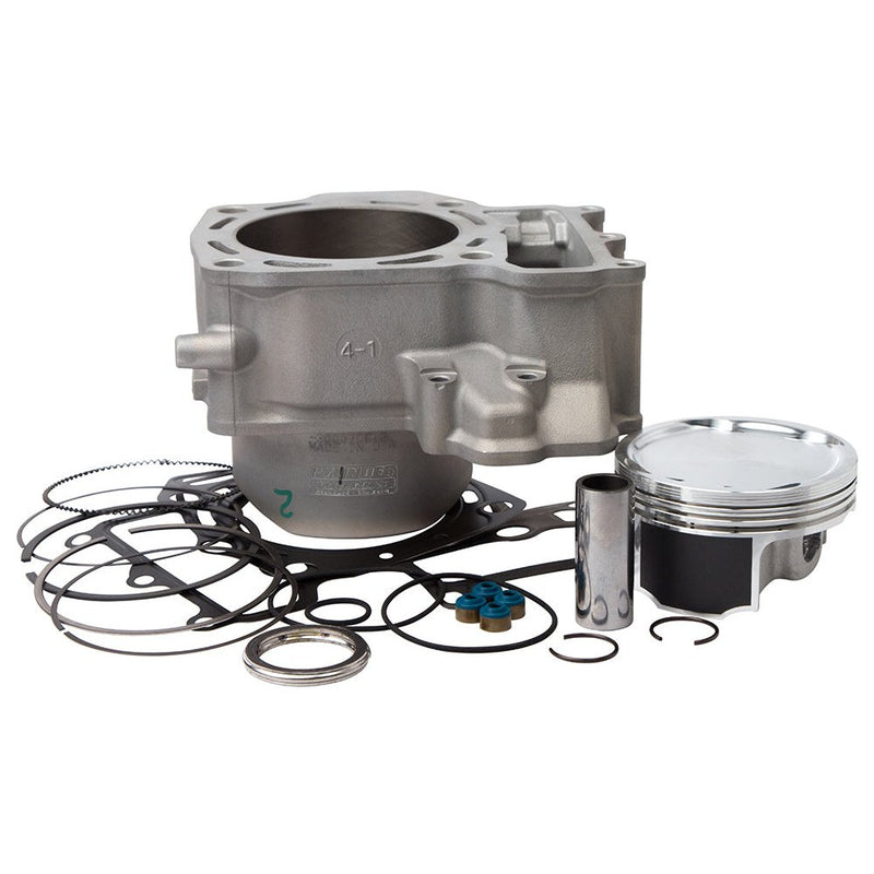 Cylinder Works Cylinder Kit Hc Front 85.00/Std 12.1:1 Kaw
