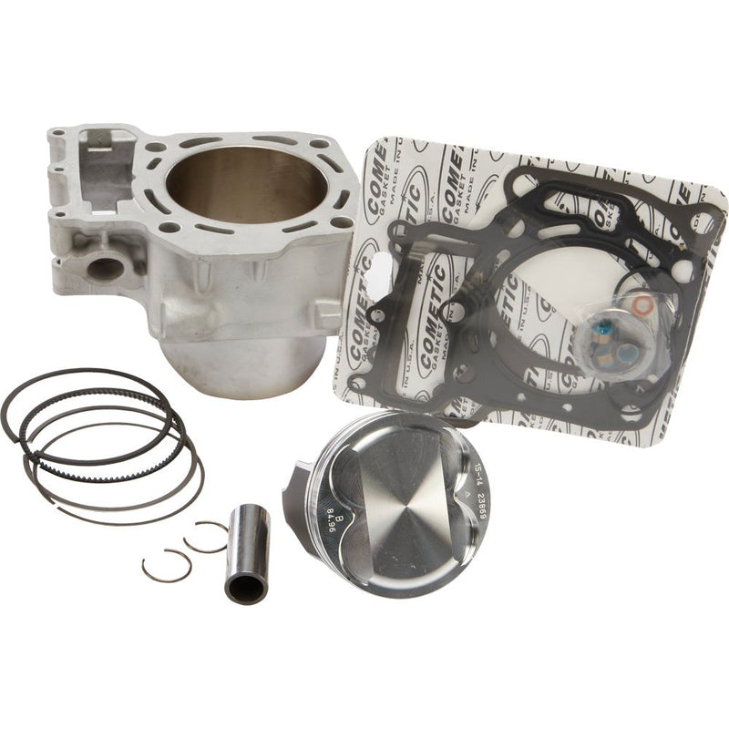Cylinder Works Cylinder Kit Hc Front 85.00/Std 11.5:1 Kaw