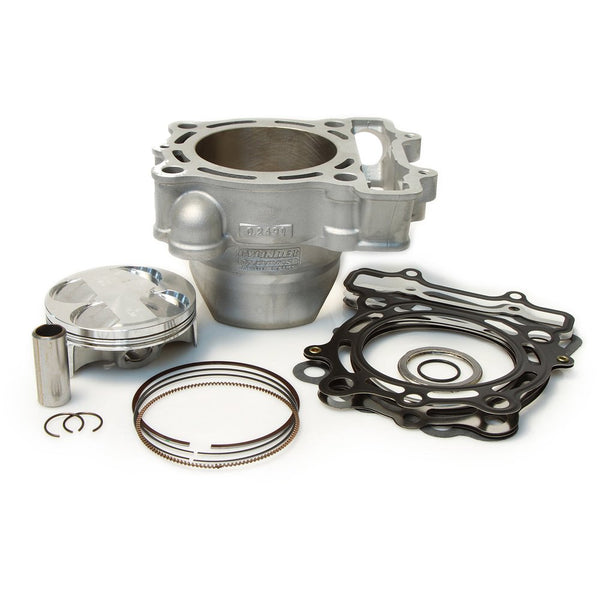 Cylinder Works Cylinder Kit Hc 77.00/Std 14.3:1 Kaw