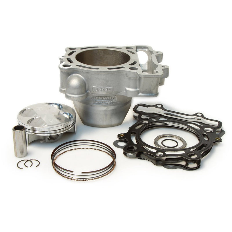 Cylinder Works Cylinder Kit Hc 77.00/Std 14.3:1 Kaw