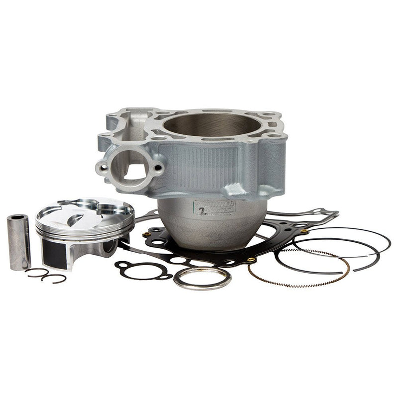 Cylinder Works Cylinder Kit Hc 77.00/Std 14.2:1 Yam
