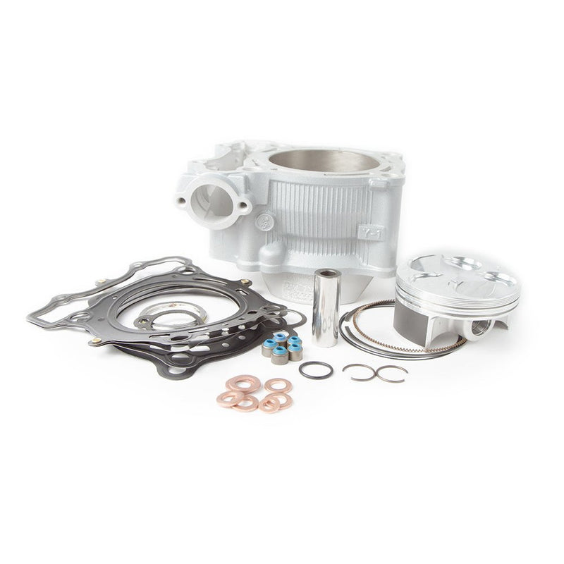Cylinder Works Cylinder Kit Hc 77.00/Std 13.9:1 Yam