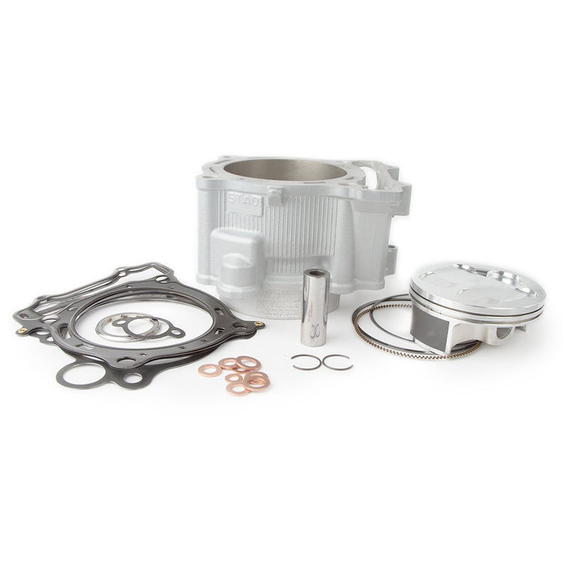 Cylinder Works Cylinder Kit Hc 95.00/Std 13.5:1 Yam