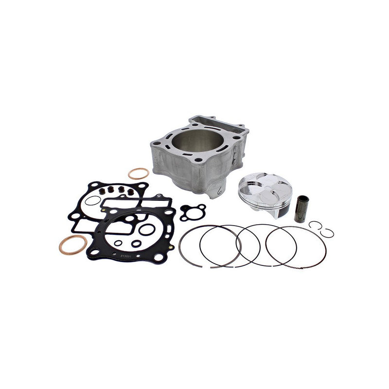 Cylinder Works Cylinder Kit 79.00/Std Hon