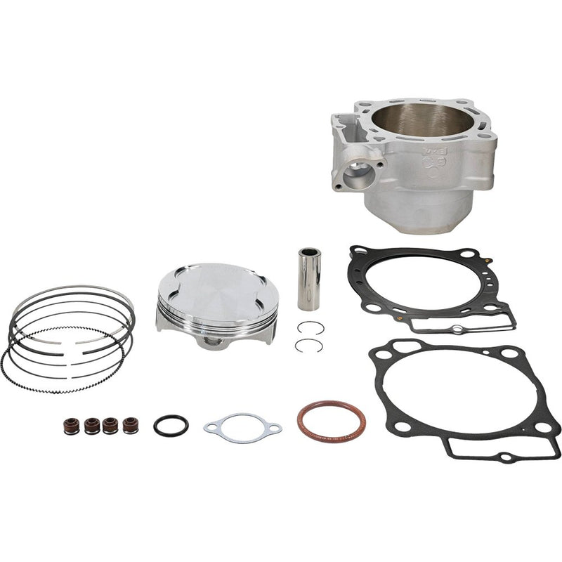 Cylinder Works Cylinder Kit 96.00/Std 12.0:1 Std Hon