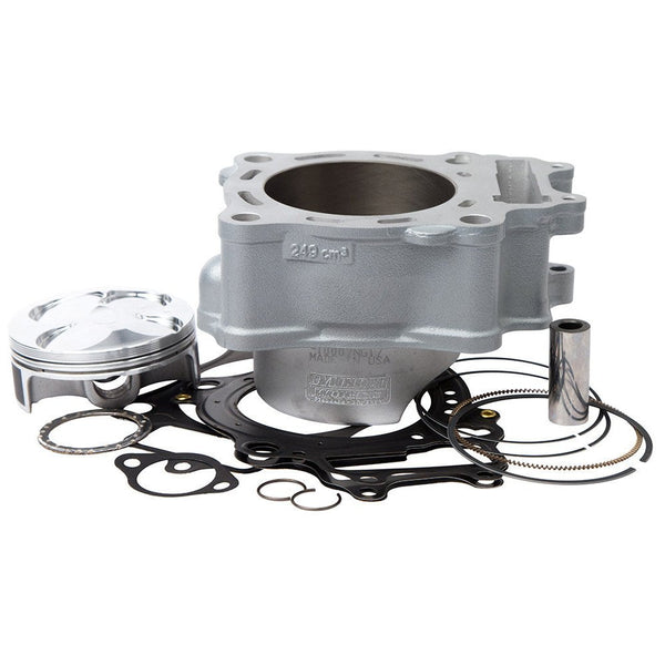 Cylinder Works Cylinder Kit Hc 76.80/Std 14.3:1 Hon