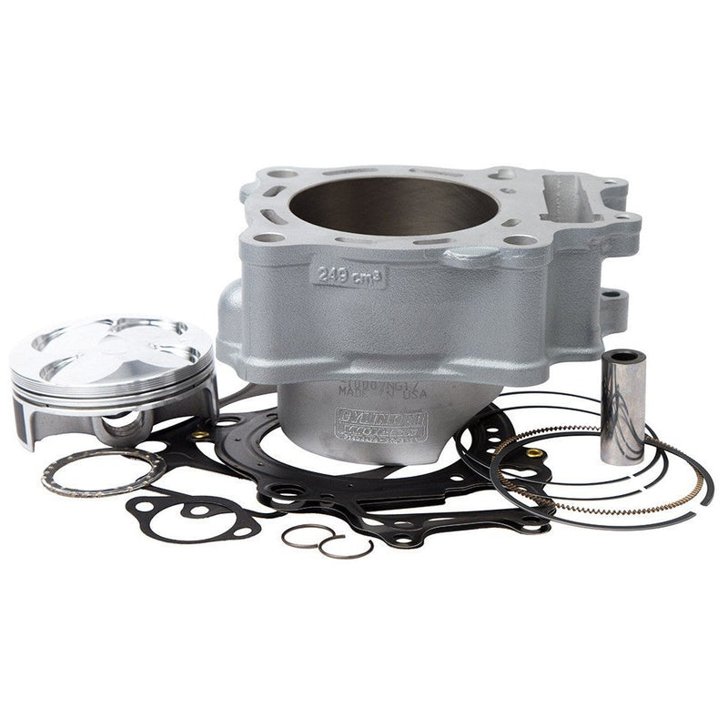 Cylinder Works Cylinder Kit Hc 76.80/Std 14.3:1 Hon