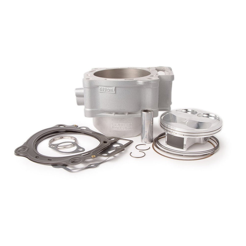 Cylinder Works Cylinder Kit Hc 96.00/Std 12.9:1 Hon