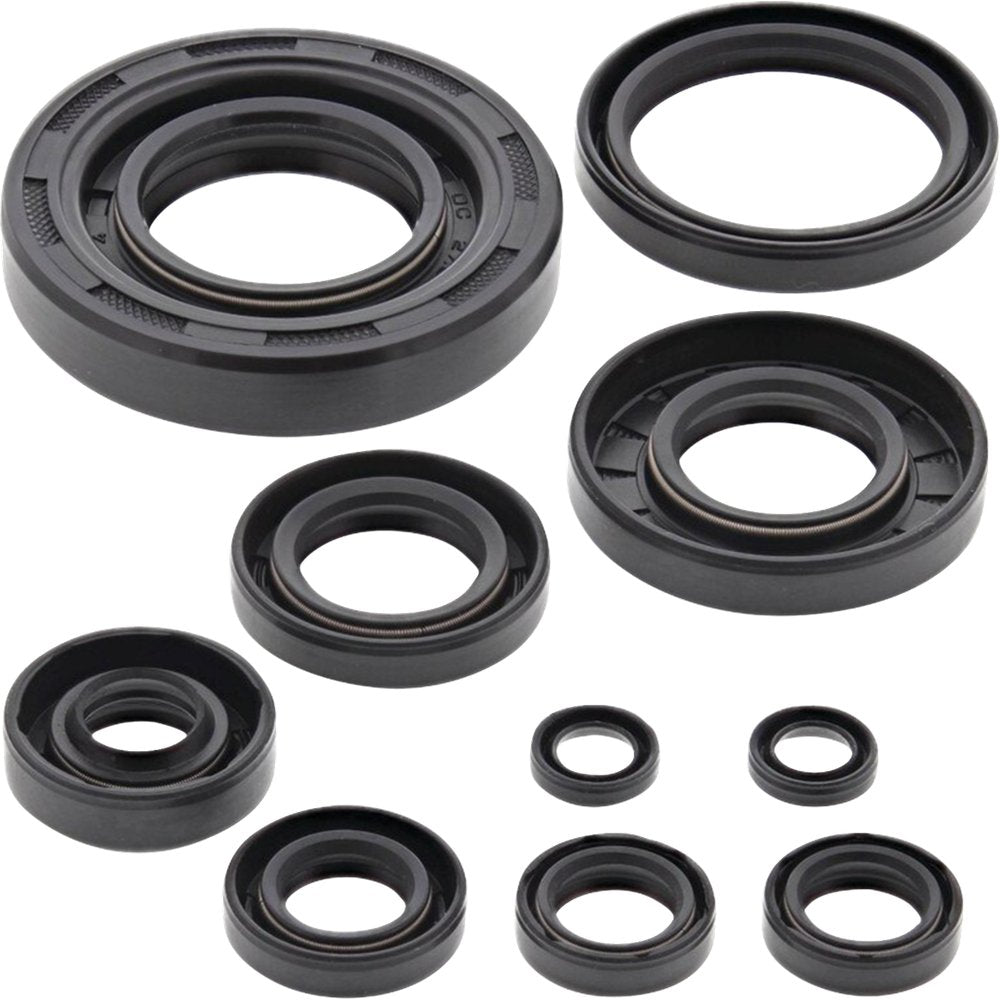 VERTEX Oil Seals - Yamaha 822304