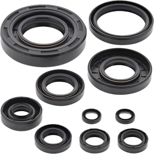 VERTEX Oil Seals - Yamaha 822304