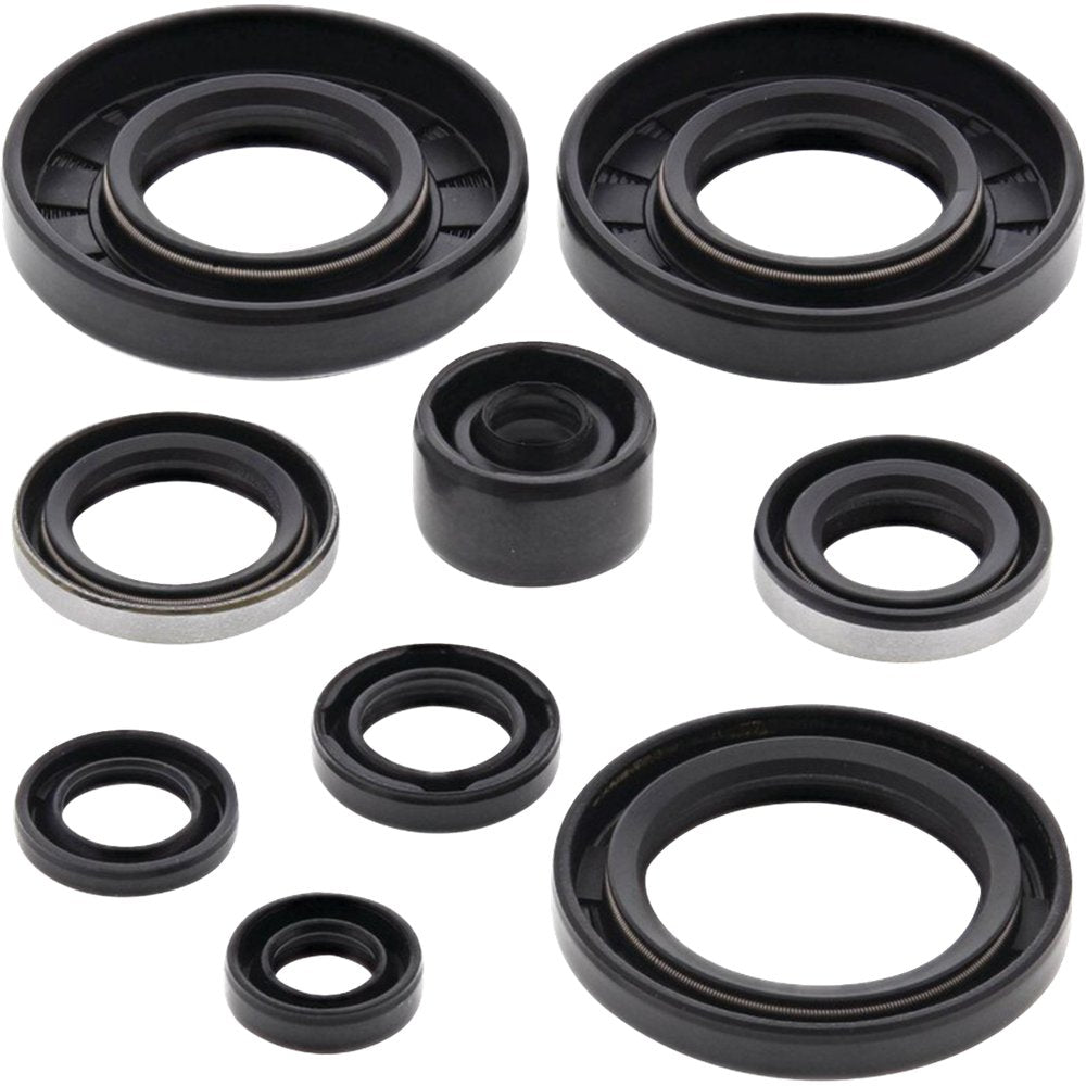 VERTEX Oil Seals - Kawasaki/Suzuki 822292