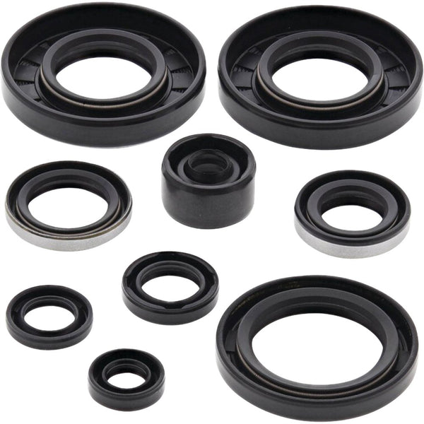 VERTEX Oil Seals - Kawasaki/Suzuki 822292