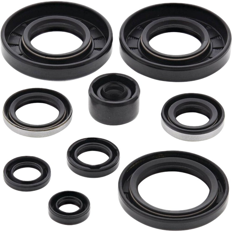 VERTEX Oil Seals - Kawasaki/Suzuki 822292