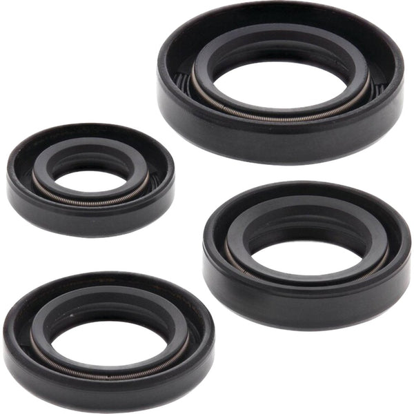VERTEX Oil Seals - Honda 822163