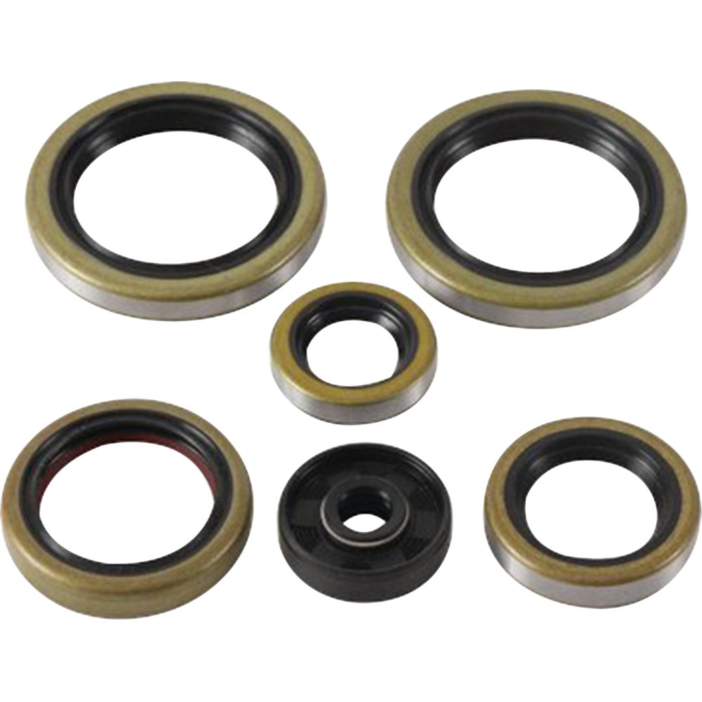 VERTEX Oil Seals - Gas Gas/Husqvarna/KTM 822370
