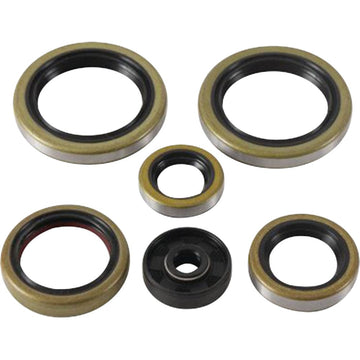 VERTEX Oil Seals - Gas Gas/Husqvarna/KTM 822370