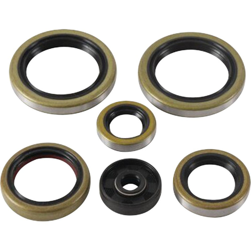 VERTEX Oil Seals - Gas Gas/Husqvarna/KTM 822370