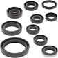 VERTEX Oil Seals - Kawasaki 822319