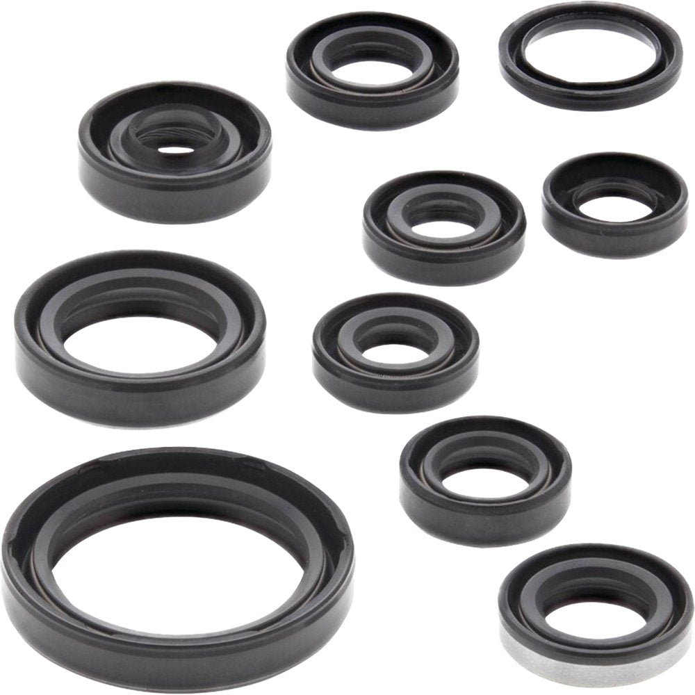 VERTEX Oil Seals - Kawasaki 822319