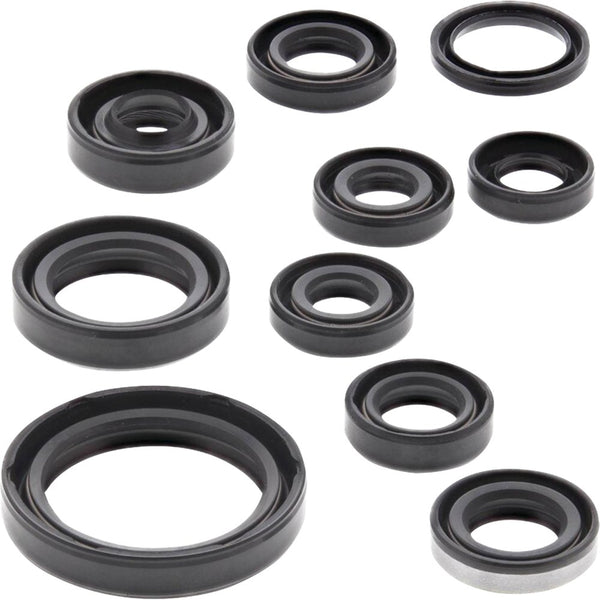 VERTEX Oil Seals - Kawasaki 822319