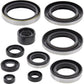 VERTEX Oil Seals - Kawasaki 822295