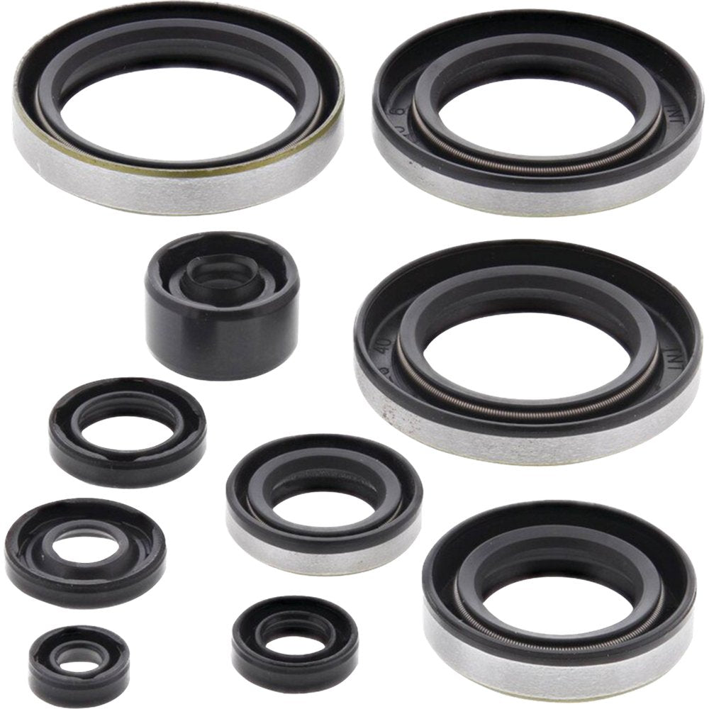 VERTEX Oil Seals - Kawasaki 822295