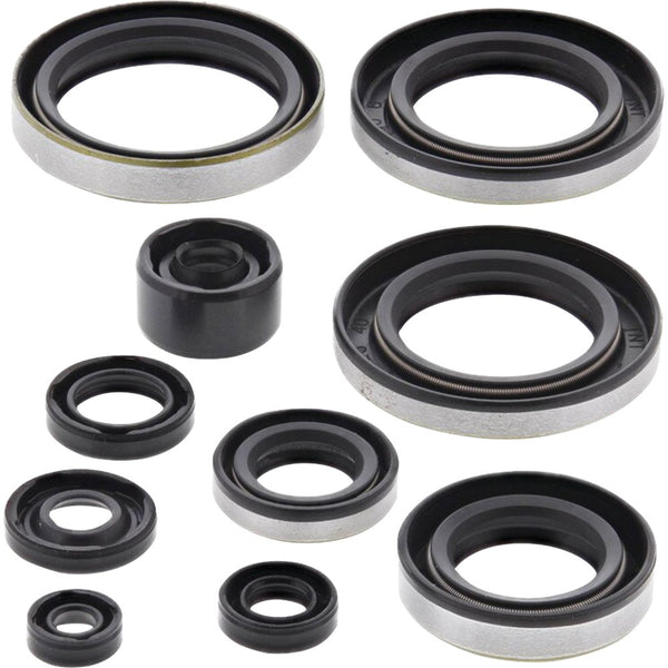 VERTEX Oil Seals - Kawasaki 822295