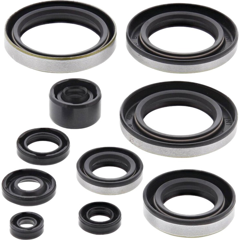 VERTEX Oil Seals - Kawasaki 822295