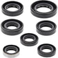 VERTEX Oil Seals - Honda 822289