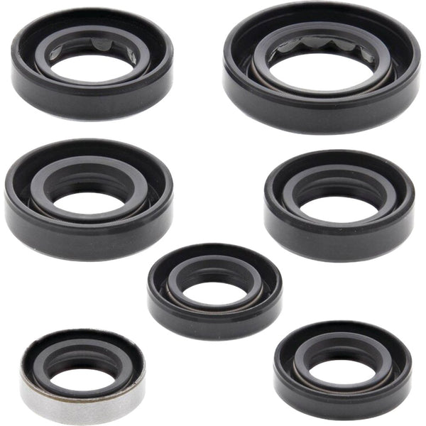 VERTEX Oil Seals - Honda 822289
