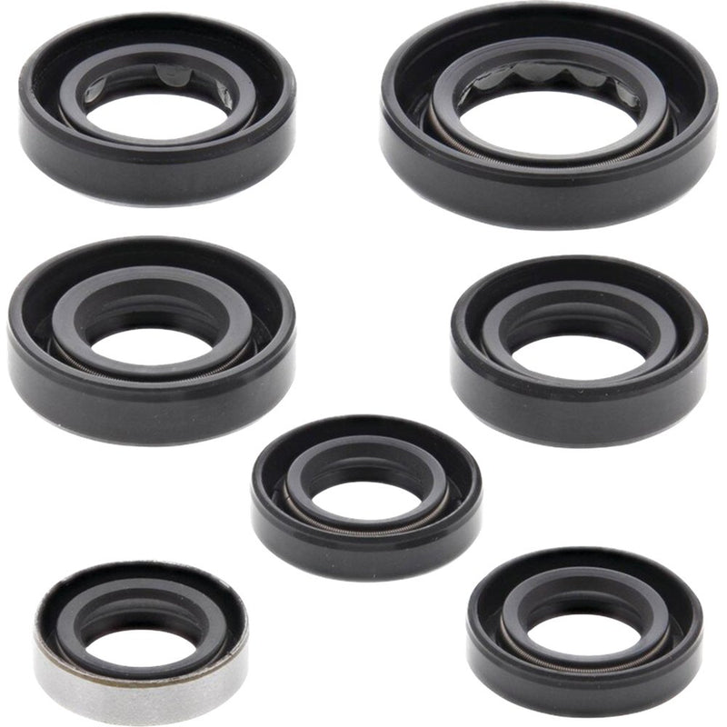 VERTEX Oil Seals - Honda 822289