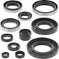 VERTEX Oil Seals - Kawasaki 822288