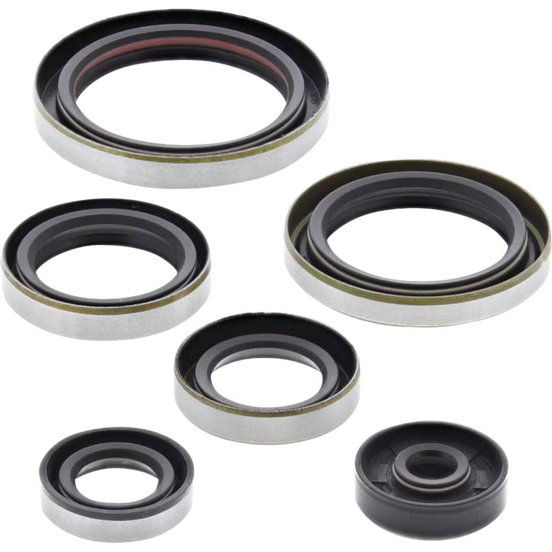 VERTEX Oil Seals - Husaberg/Husqvarna/KTM 822269