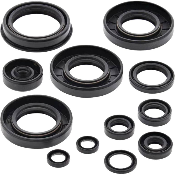 VERTEX Oil Seals - Yamaha 822252