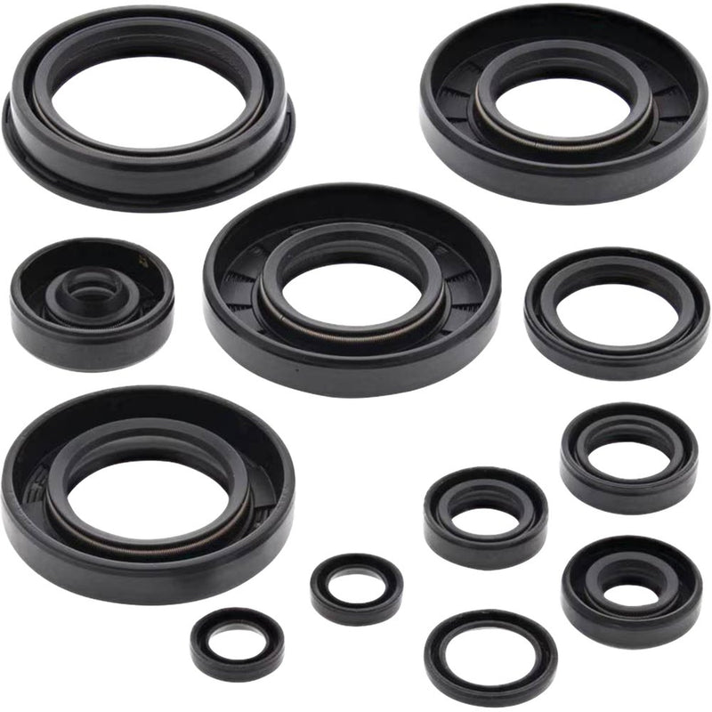 VERTEX Oil Seals - Yamaha 822252