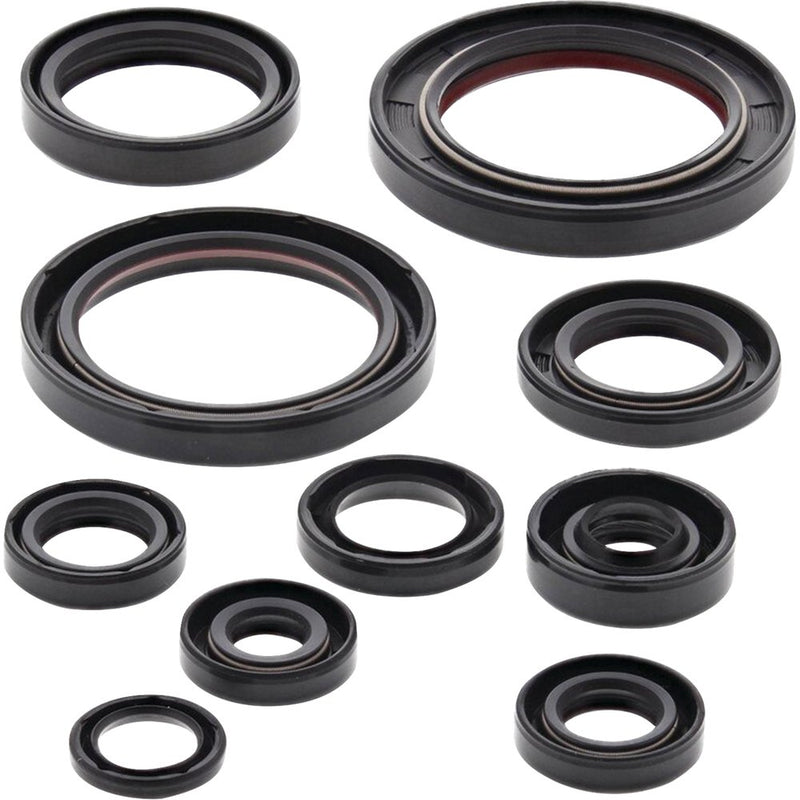 VERTEX Oil Seals - Honda 822248