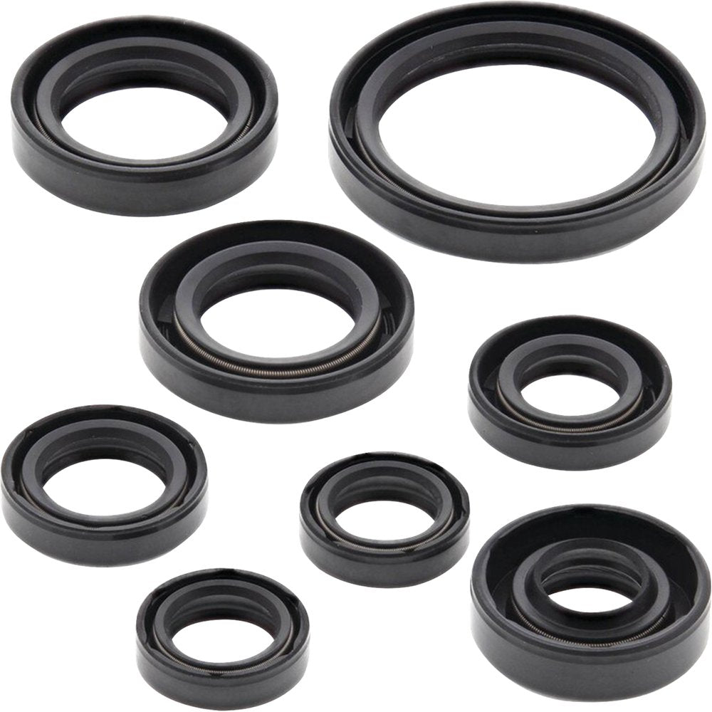 VERTEX Oil Seals - Yamaha 822228