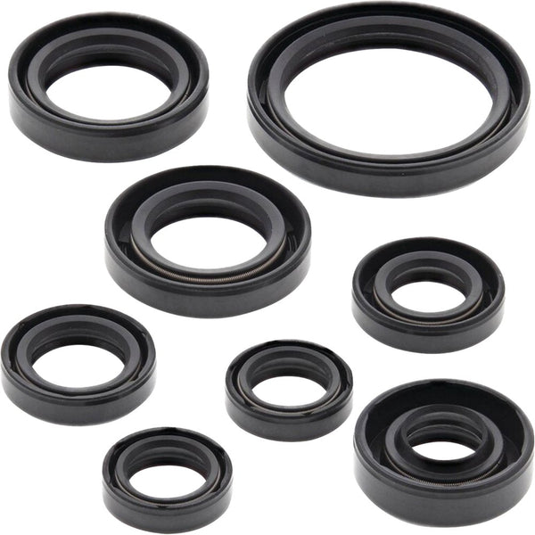 VERTEX Oil Seals - Yamaha 822228
