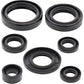 VERTEX Oil Seals - Yamaha 822197