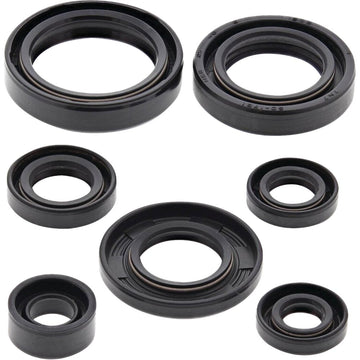 VERTEX Oil Seals - Yamaha 822197