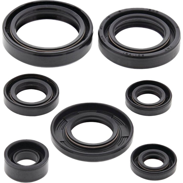 VERTEX Oil Seals - Yamaha 822197