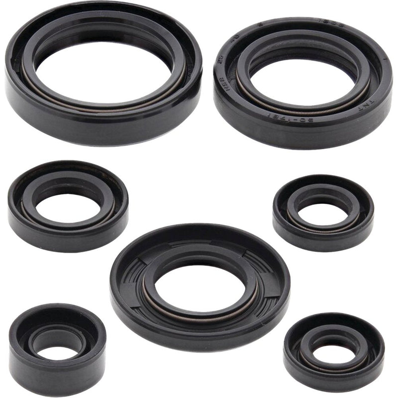 VERTEX Oil Seals - Yamaha 822197