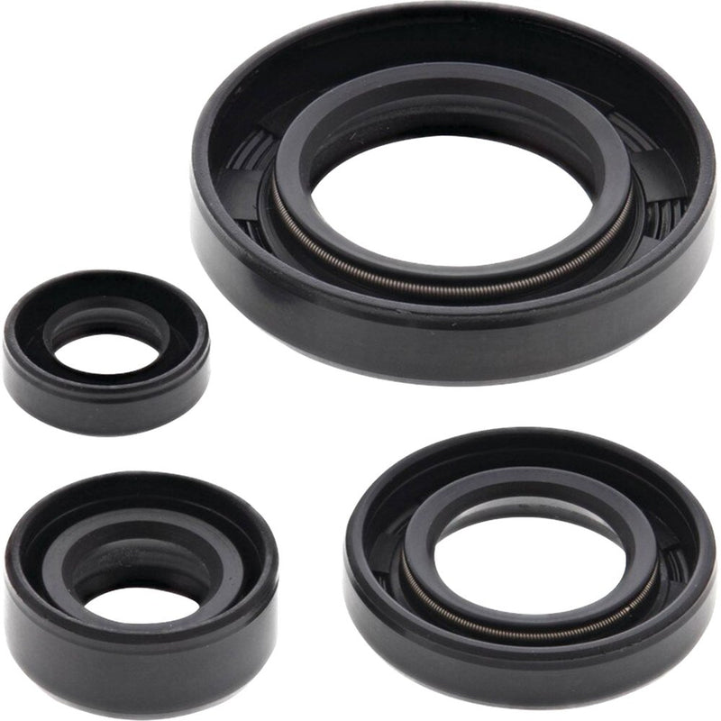 VERTEX Oil Seals - Suzuki 822195