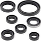 VERTEX Oil Seals - Kawasaki/Suzuki 822193