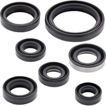 VERTEX Oil Seals - Kawasaki/Suzuki 822193